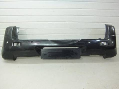 7181164J00799 Suzuki Pára-choque traseiro