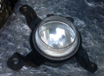 922022Y000 Hyundai/Kia Luzes de nevoeiro direitas