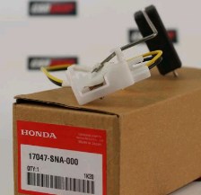 Sensor do nível de combustível no tanque Honda Civic VIII FK, FN