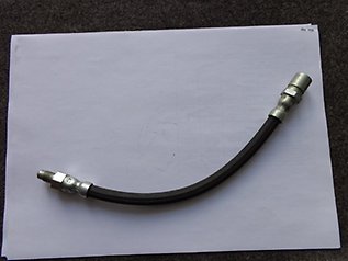 416400U100 Hyundai/Kia Mangueira de embraiagem