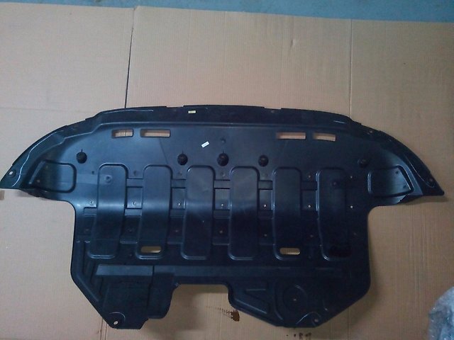 291102Y000 Hyundai/Kia Proteção de motor, de panela (da seção de motor)