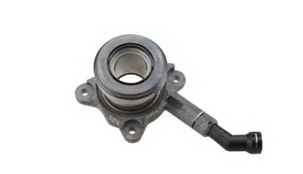 2011515 Ford Cilindro de trabalho de embraiagem montado com rolamento de desengate