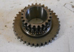 130216N200 Nissan/Infiniti Engrenagem de cadeia da roda dentada de acionamento de cambota de motor