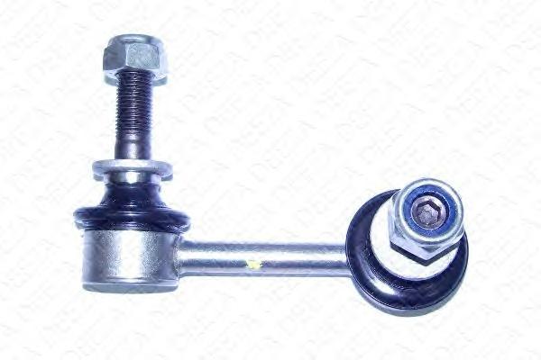 4881030080 Toyota Montante esquerdo de estabilizador dianteiro