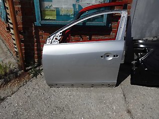 6700248060 Toyota Porta dianteira esquerda