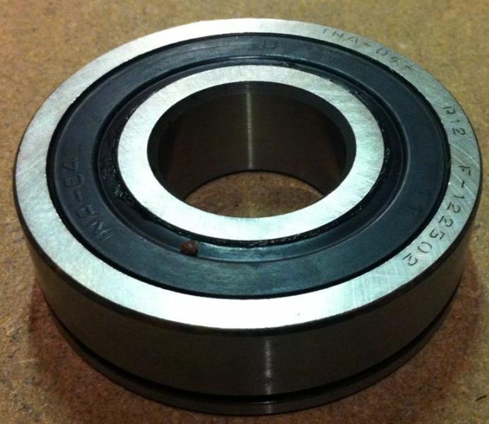 1051801 Ford Rolamento da árvore primária da Caixa de Mudança