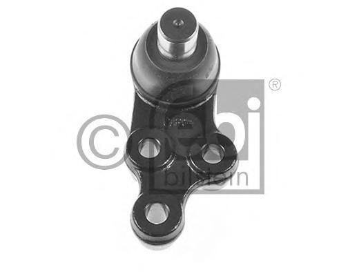 4454221002 Ssang Yong Suporte de esfera inferior direito