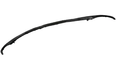 865912B000 Hyundai/Kia Spoiler do pára-choque dianteiro