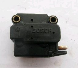 F026T03002 Bosch Regulador de pressão de combustível de módulo da bomba de combustível no tanque