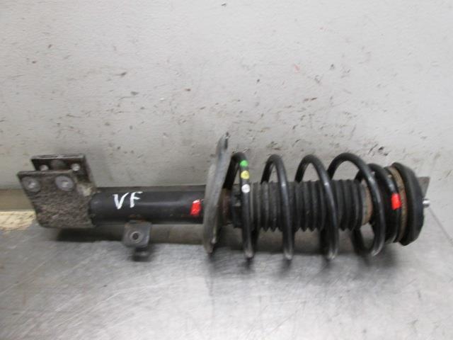 9822720080 Peugeot/Citroen Amortecedor dianteiro esquerdo