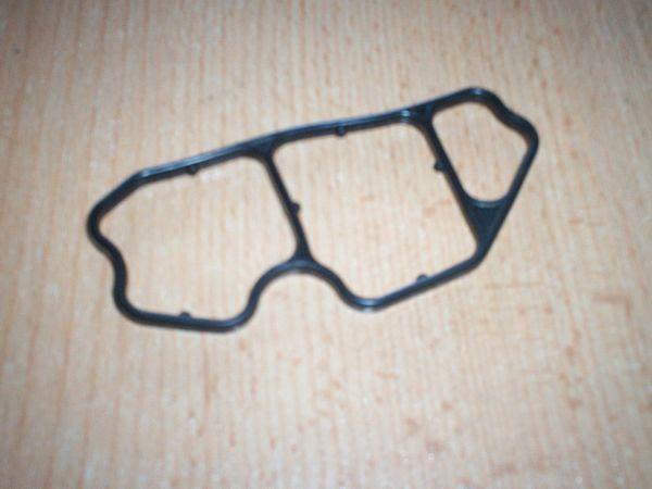 650953 Opel Vedante de adaptador do filtro de óleo