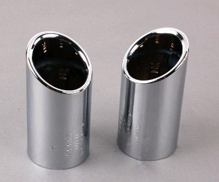 Bocal para o silenciador VAG 8K0071761 preço, a partir de 151,76 USD