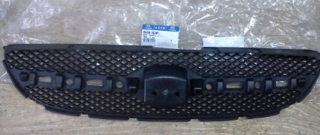 863651C310 Hyundai/Kia Grelha do radiador