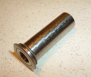 A0004200376 Mercedes Kit de reparação de suporte do freio traseiro