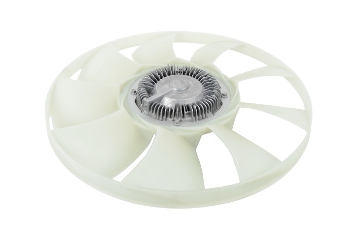 A0002009923 Mercedes Acoplamento viscoso de ventilador de esfriamento