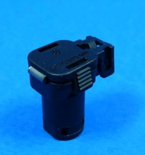 30204 3RG Desengate (ficha) da vela de incandescência