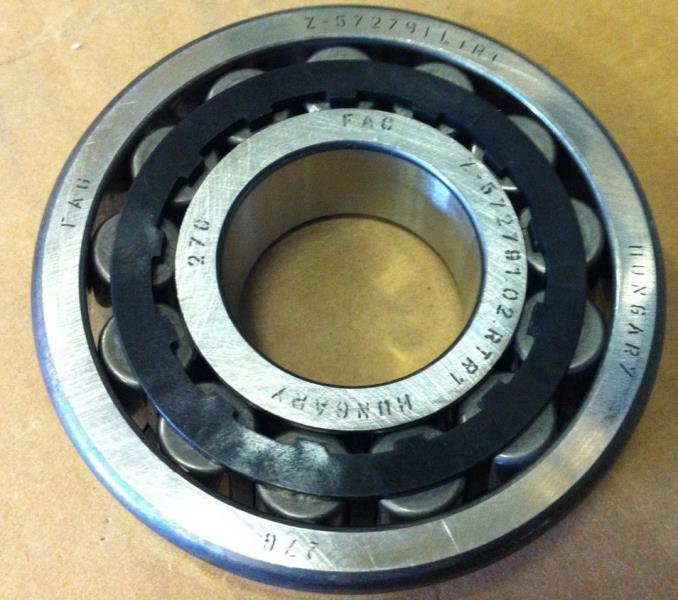 6183440 Ford Rolamento da árvore secundária da Caixa de Mudança