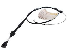 281721555AE VAG Cabo/pedal de gás (de acelerador)