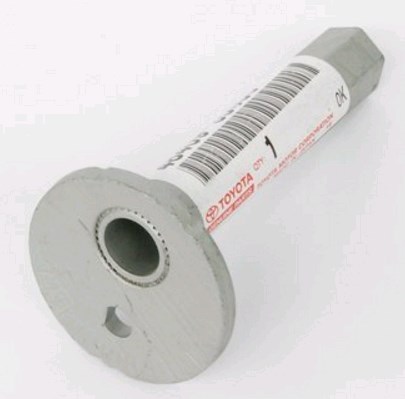 Parafuso de fixação de braço oscilante dianteiro, inferior Toyota 4840960040 preço, a partir de 14,49 USD