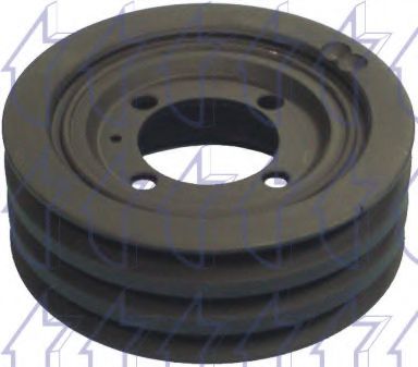 Polia de cambota Triclo 428130 preço, a partir de 70,57 USD
