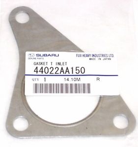 Vedante de turbina de ar comprimido, admissão Subaru 44022AA150 preço, a partir de 6,09 USD