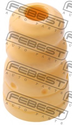 Pára-choque (grade de proteção) de amortecedor traseiro Metalcaucho 42016 preço, a partir de 4,37 USD