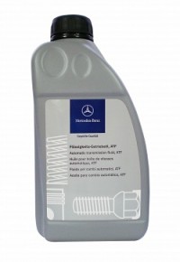 A001989230310 Mercedes