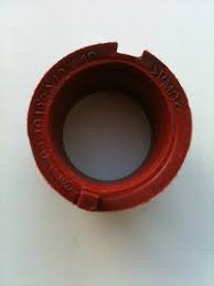 A0179974045 Mercedes Vedante de turbina, inserto flexível