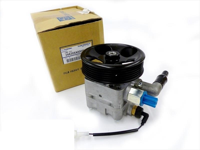 Compre 34401AE003 Subaru Bomba da Direção hidrâulica assistida