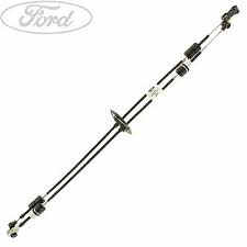 1693991 Ford Cabo de mudança duplo