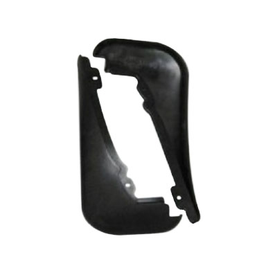 1124589 Ford Protetores de lama dianteiros, kit