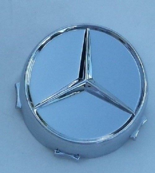 A6014010325 Mercedes Coberta de disco de roda