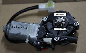 96652141 General Motors Motor de acionamento de vidro da porta dianteira esquerda