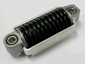 7701069613 Nissan/Infiniti Reguladora de tensão da correia de transmissão
