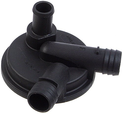028129101C VAG Válvula PCV de ventilação dos gases de cárter