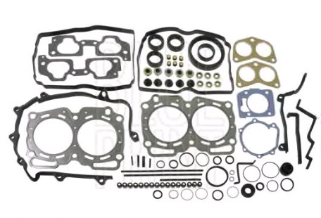 Kit de vedantes de motor completo Jakoparts J1247020 preço, a partir de 197,36 USD