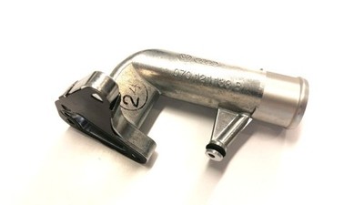 Flange do sistema de esfriamento (união em T) VEMO/Vaico V105860 preço, a partir de 84,29 USD