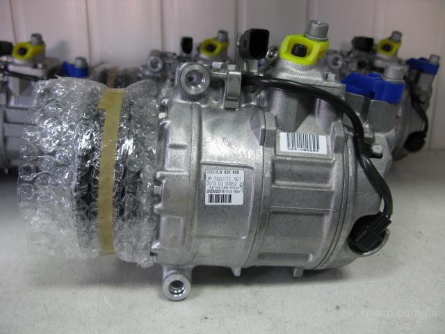 Compressor de aparelho de ar condicionado VAG 7L6820808 preço, a partir de 269,82 USD