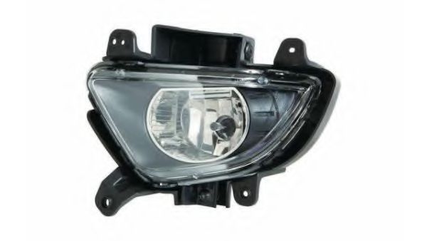 922022L000 Hyundai/Kia Luzes de nevoeiro direitas