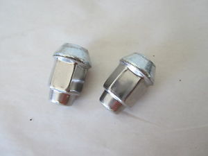 09598708 General Motors Porca de roda