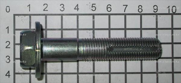 55226EN10A Nissan/Infiniti Parafuso de fixação de braço oscilante de inclinação traseiro, interno