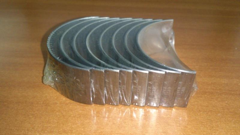 2306027901 Hyundai/Kia Folhas inseridas de cambota de biela, kit, padrão (STD)
