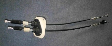 Cabo de mudança duplo Peugeot/Citroen 1637135480 preço, a partir de 138,84 USD