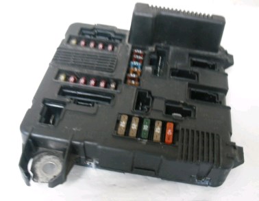 8200481866J Renault (RVI) Unidade de dispositivos de segurança