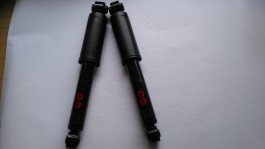 553102P300 Hyundai/Kia Amortecedor traseiro