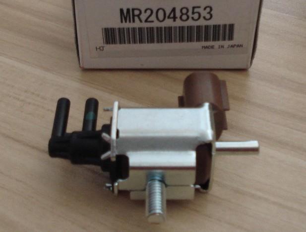Válvula solenoide de regulação de comporta EGR Mitsubishi MR204853 preço, a partir de 65,97 USD