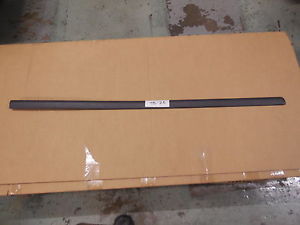 1U4853515C01C VAG Moldura da porta dianteira esquerda