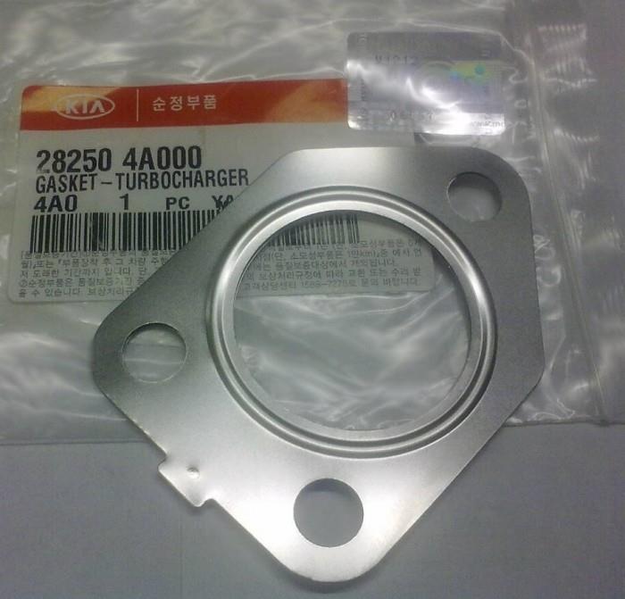282504A000 Hyundai/Kia Vedante do compressor