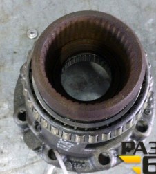 458223B650 Hyundai/Kia Caixa de diferencial do eixo dianteiro, de satélites