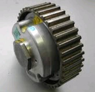 Engrenagem de cadeia de roda dentada da árvore distribuidora de admissão de motor Peugeot/Citroen 9654903780 preço, a partir de 126,45 USD
